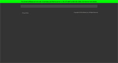 Desktop Screenshot of chillboat.com